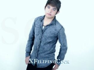 XFilipinoCock