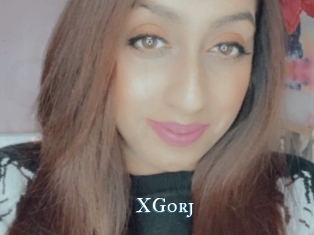 XGorj