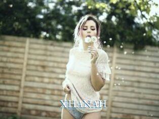 XHANAH