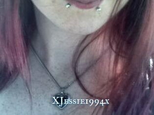 XJessie1994x