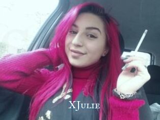 XJulie