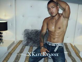XKaylEvansx