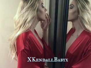 XKendallBabyx