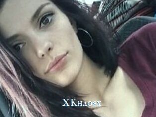 XKhaosx