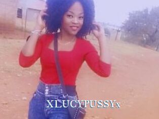 XLUCYPUSSYx