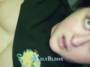 XLilyBlissx