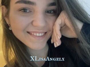 XLisaAngelx