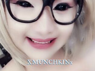 XMUNCHKINx