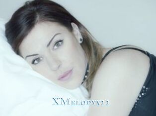XMelodyx22