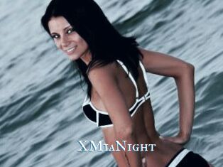 XMiaNight