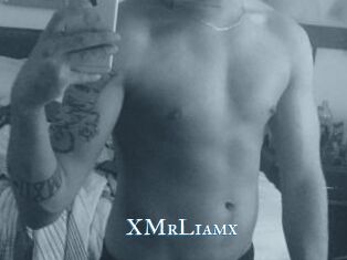 XMrLiamx