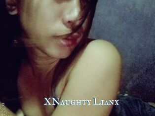 XNaughty_Lianx