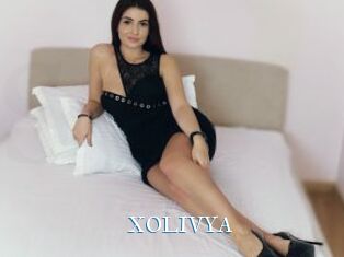 XOLIVYA