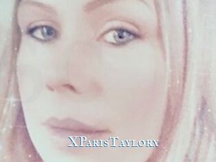 XParisTaylorx