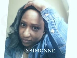 XSIMONNE