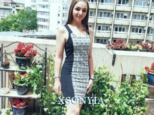 XSONYIA