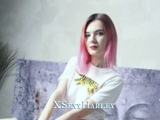 XSexyHarley