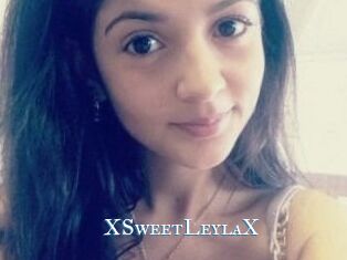 XSweetLeylaX