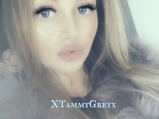 XTammyGreyx