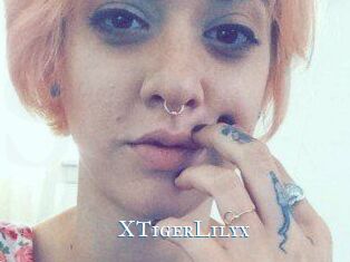 XTigerLilyx