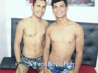 XTwoxBoysxHot