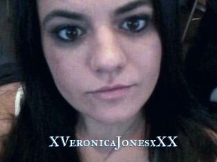 XVeronicaJonesxXX