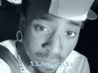 XXArson732Xx