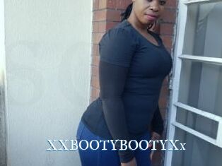 XXBOOTYBOOTYXx