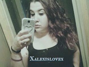 Xalexislovex
