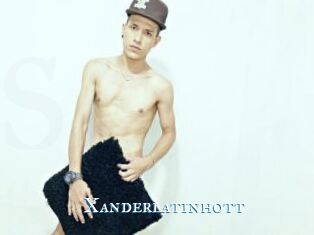 Xanderlatinhott