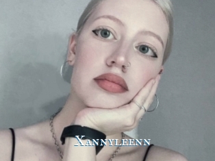 Xannyleenn