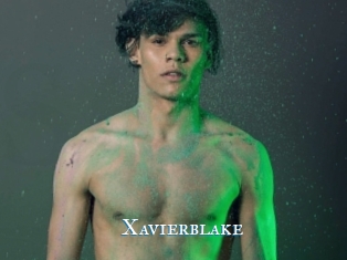 Xavierblake