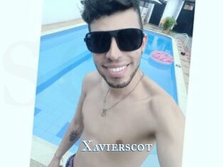 Xavierscot