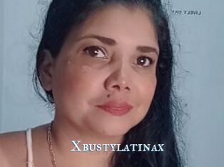 Xbustylatinax