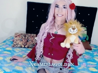 xcamiilagolden sexchat