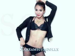 Xcreamycumdollx