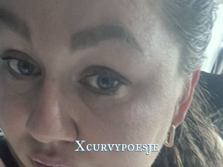 Xcurvypoesje