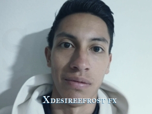 Xdesireefrost_fx