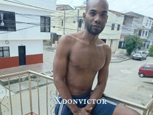 xdonvictor sexchat