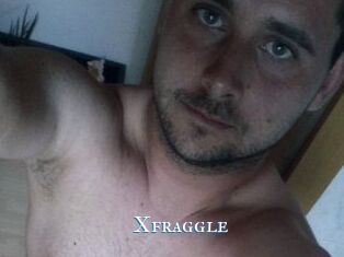 Xfraggle