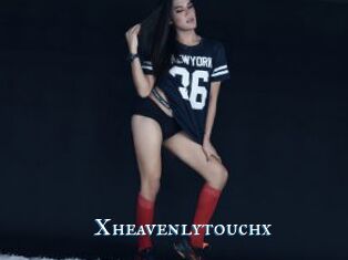 Xheavenlytouchx