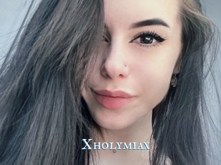 Xholymiax