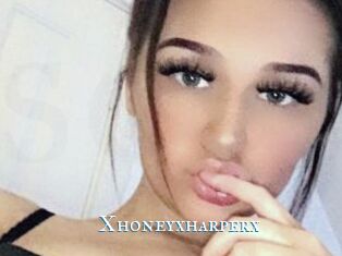 Xhoneyxharperx