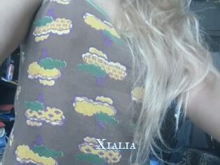 Xialia