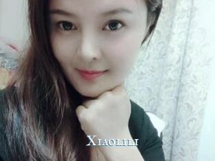 Xiaolili