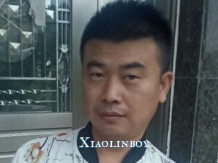 Xiaolinboy
