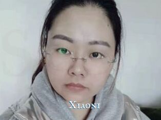 Xiaoni