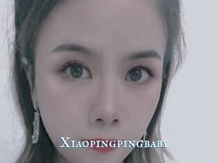 Xiaopingpingbaby