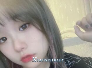 Xiaosisibaby