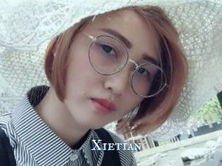 Xietian